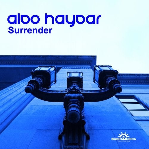 Aldo Haydar - Surrender [BMR654]